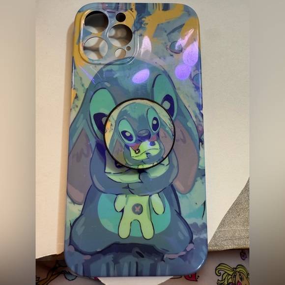 *bundle*iPhone 12 Pro Max case - Picture 5 of 6